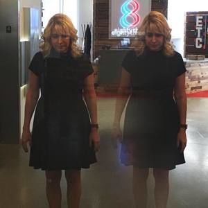 Meet your Posher, Karen